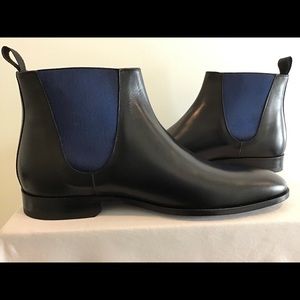 50% off TO BOOT BRAND NEW MEN’S CHELSEA BOOT- WOW!